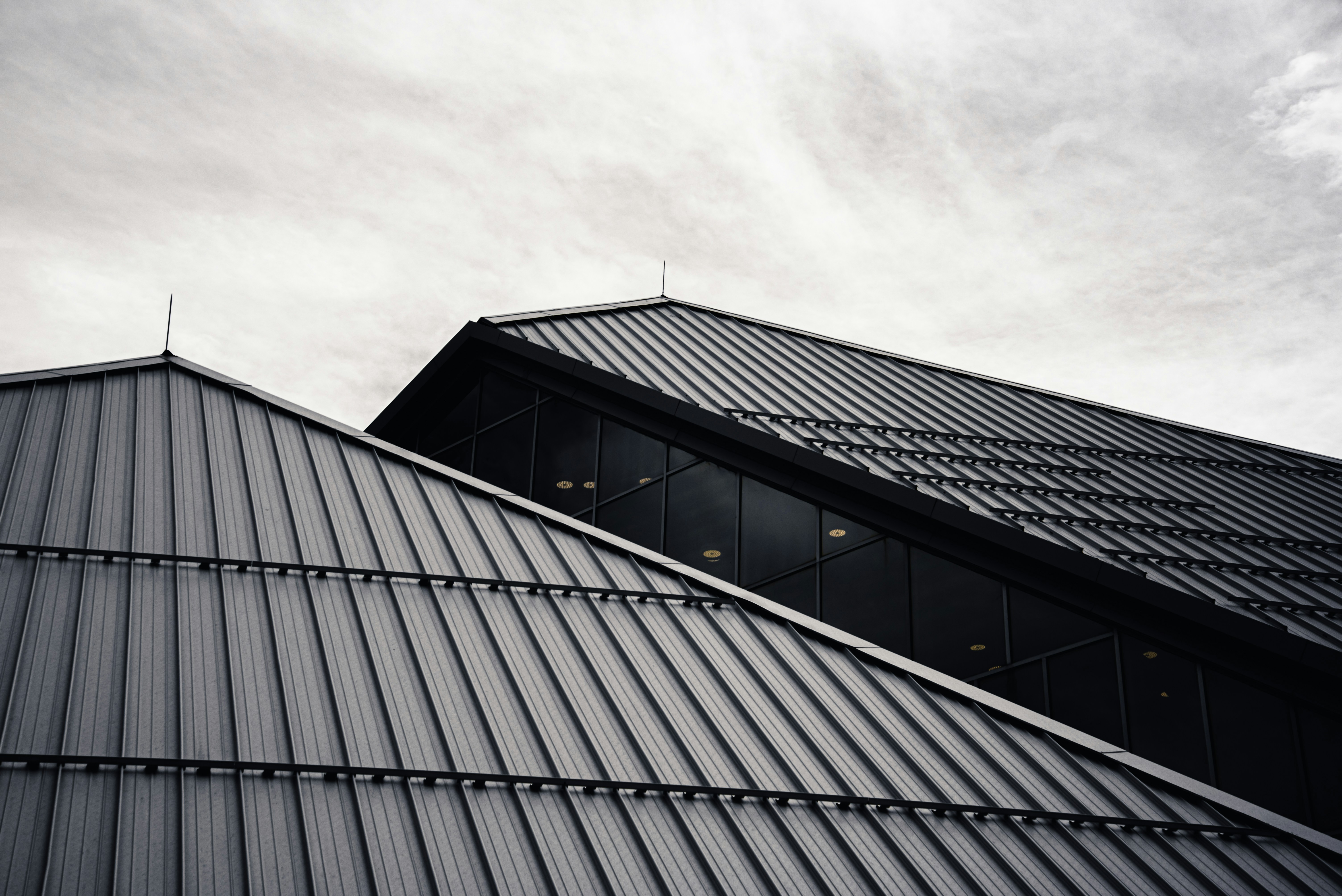 Full roof replacement in Frisco TX