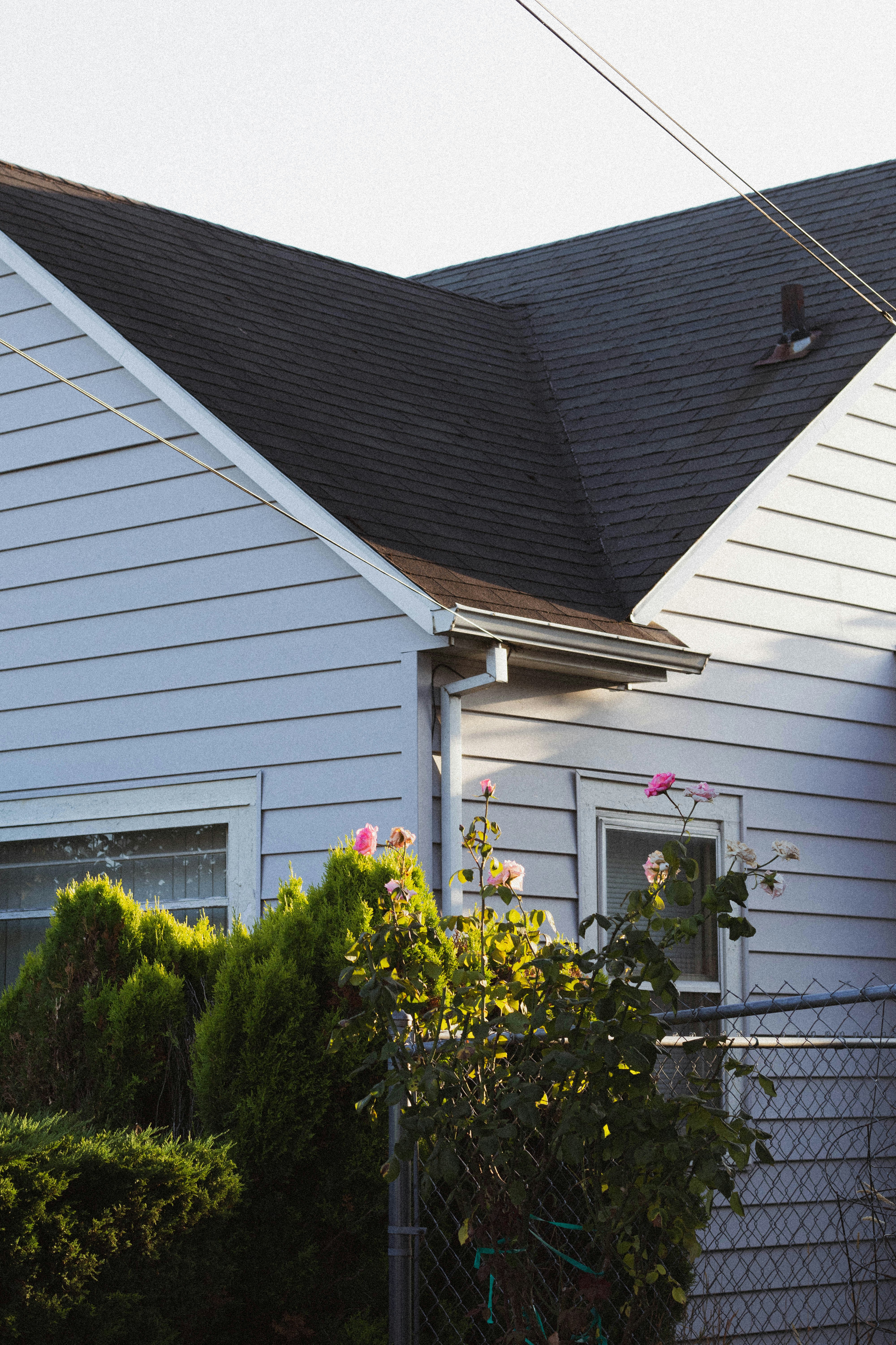 Gutters and siding in Lakewood TX