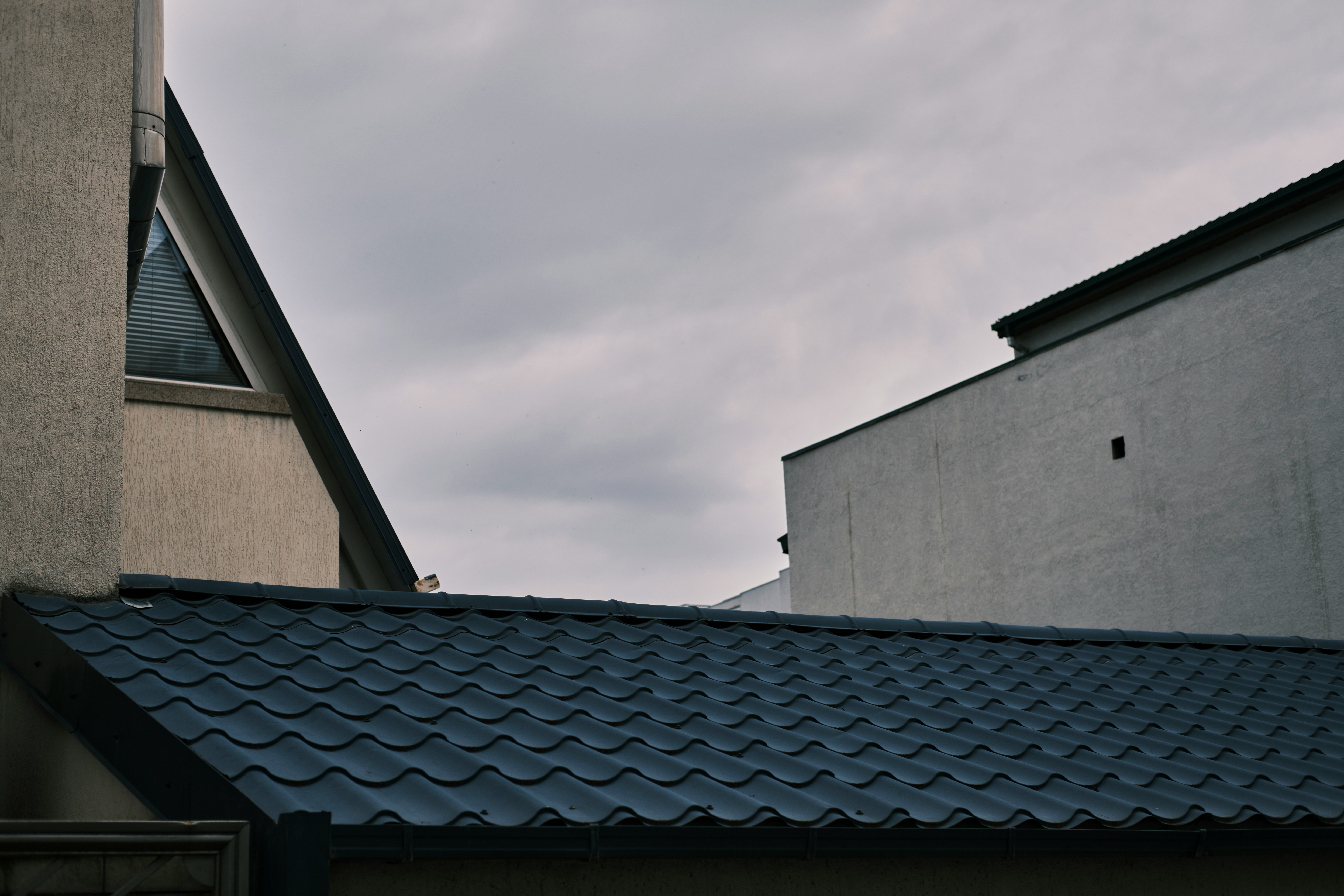 Roof repair in Richardson TX